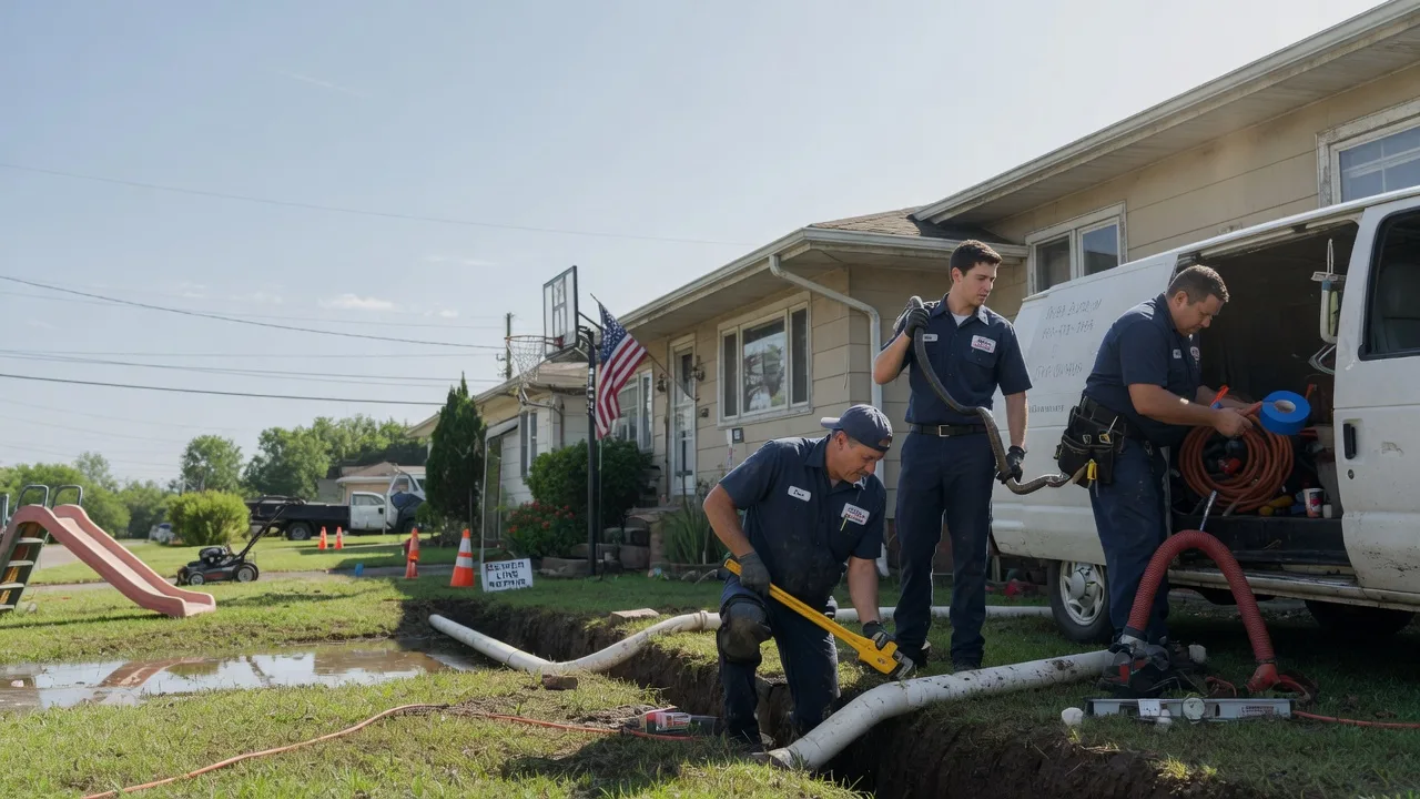 Toilet Installation in Auxier, KY near me